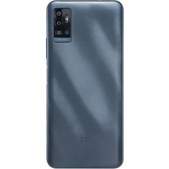 Celular Zte A71 64Gb 3 Ram + Audífonos